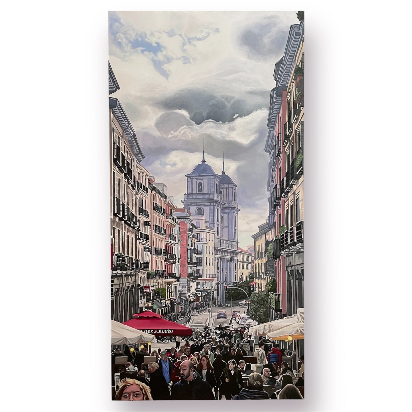 Commandes personnalisées