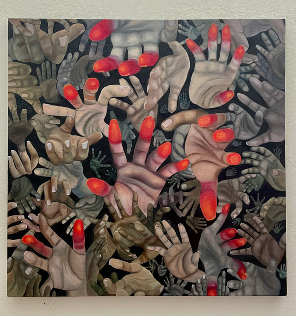 Figurative explorations