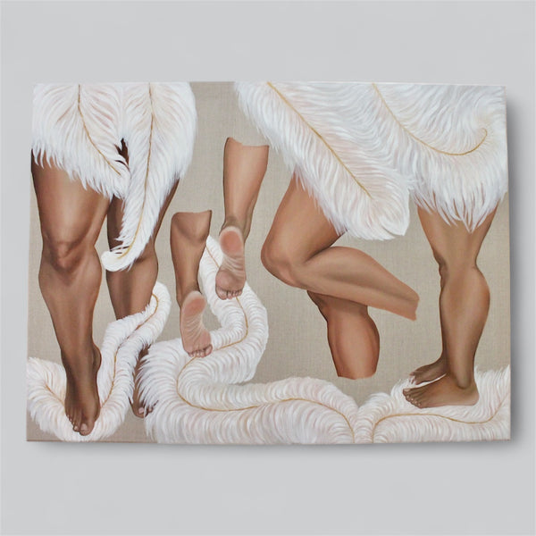 Figurative explorations