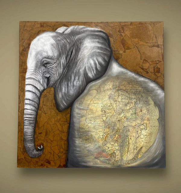 Figurative explorations